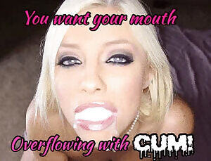 You Want This