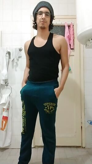 Giving you a quick taste.