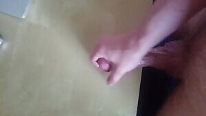 When it's thick as fuck