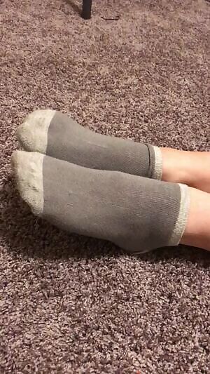 it’s February and that means panty deals!! From now until Valentine’s Day every pair of panties comes with a free clip of my sliding them off for you for the last time before I ship them off. Kik me at bluephoenix515 to check out my drawer and claim your deal today!