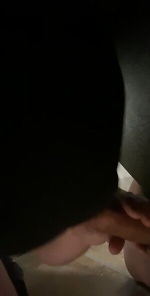 Sucking A Nice One Understall