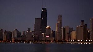 Emmy Rossum - Outdoor sex on Shameless