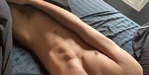 Wishing I lived alone so I could play animal crossing naked all day long