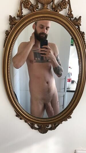 Feeling myself this new year!