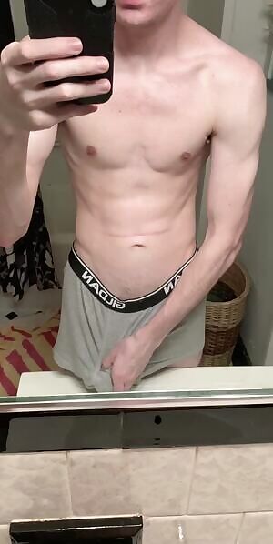 Wish I could get laid again