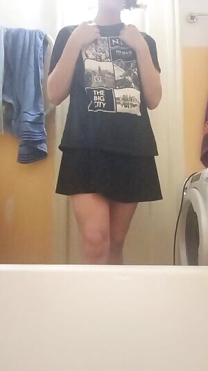 I love teasing