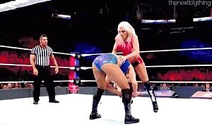 Just hold her in that position