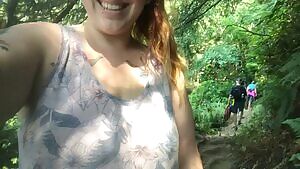 Looking for big tits? You just passed em