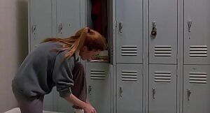 Annette O'Toole in 'Cat People'