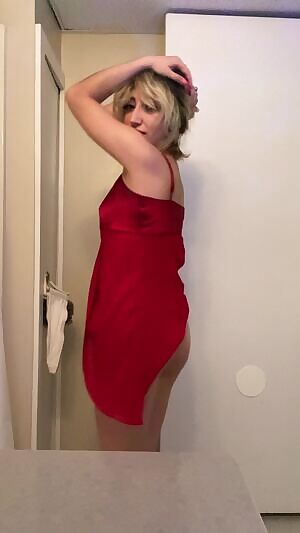 Would you like it if I plugged up for you?