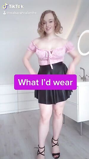 Which version of me do you like best?