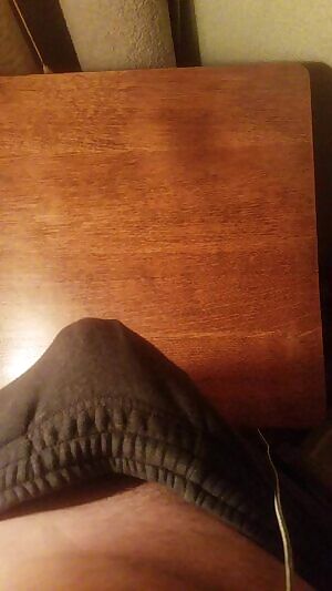 Someone else should be doing this for me