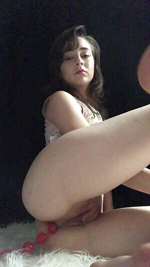 Stretching back up for the man