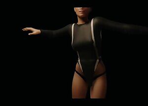 Swimsuits Mod Open