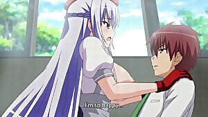 Kanpeki Ojou-sama no Watashi ga Dogeza de Maso-ochi suru Choroin na Wake nai Desu wa!