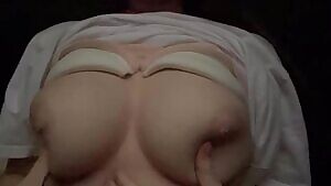 making them jiggle