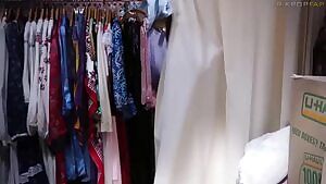 Sori - Shopping - 180626