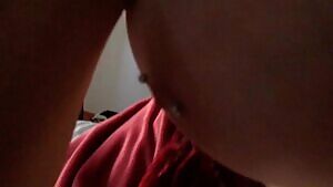 Love when she rides me