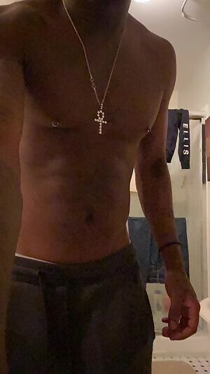 Yall wanna see more??