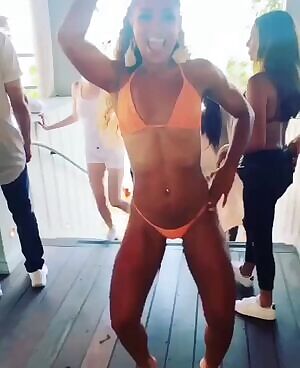 Slim fit 👙🌪