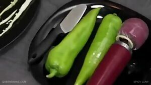 Just another Spice Girl