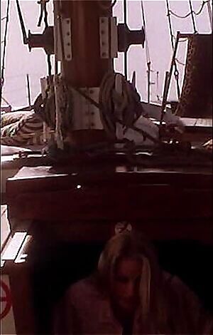 Bo Derek- Woman of Desire