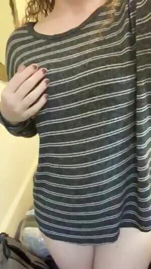 Cute little jiggle 🍑