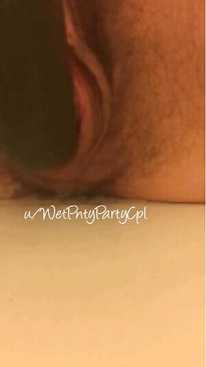 Want to post more, maybe even the vid with sound... convince us