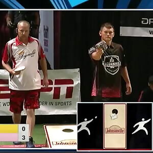 2 sacks in 1 corn hole