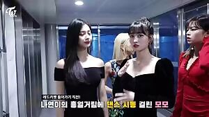 TWICE Tzuyu x Momo x Jeongyeon x Nayeon