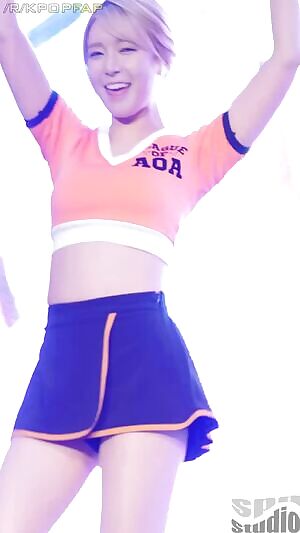 AOA - Choa