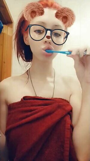 Good Morning - Sс: Angel_LoveXXX99