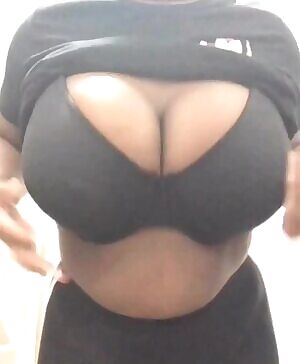 Chocolate drop