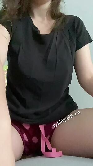 I’m surprisingly a handful. In more ways than one ;)