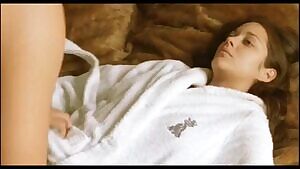 Marion Cotillard-Pretty Things .