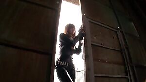 Yuma Asami SOE-848 Secret Woman Investigator 2 Fallen Betraying Agent