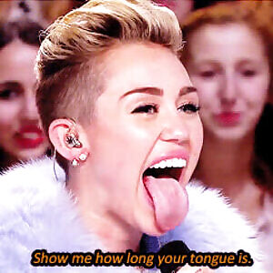 Roleplay your favorite slutty celeb for me. Hung IRL bull