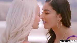 Tushy - Elsa Jean & Emily Willis - Influence Part 2