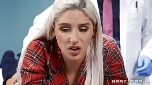 Abella Danger - Use It Or Lose It