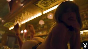 Always tip your bartender