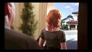Christina Hendricks