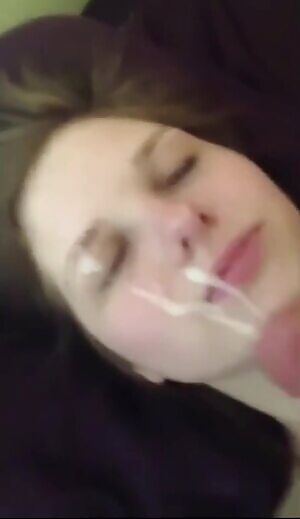 Facial fun
