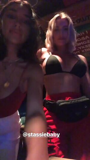 Dancing with CeeJay