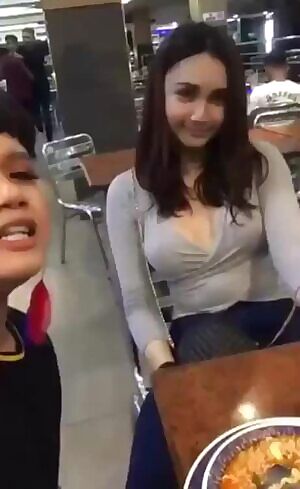 Show that titty - drop