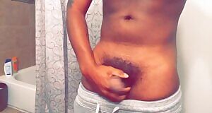 M21 woke up horny, and no one to help me :/