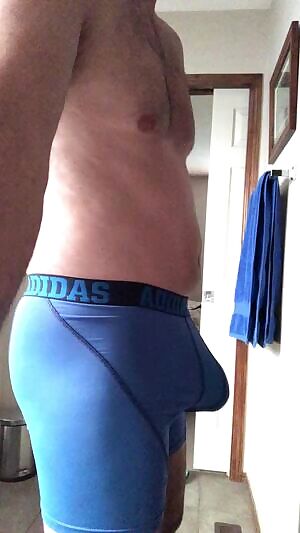 bulge and release