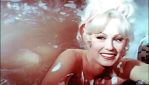 Mamie Van Doren- 3 Nuts in Search of a Bolt