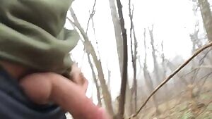 Exploring!
