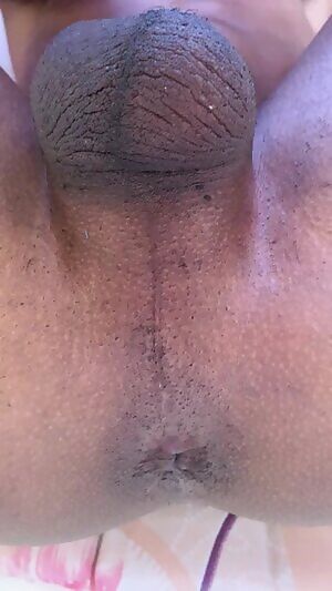 Ladies, a rimjob? Perhaps.