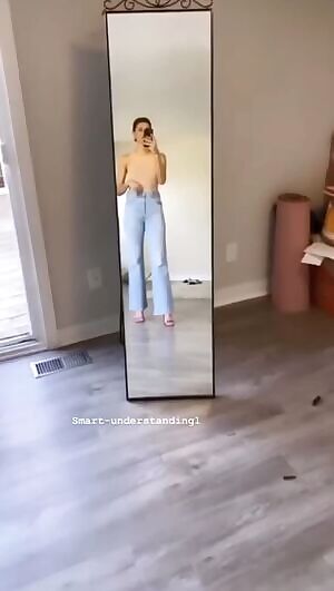 Outfit for the day